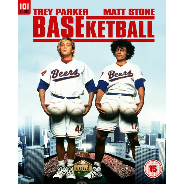 BASEketball