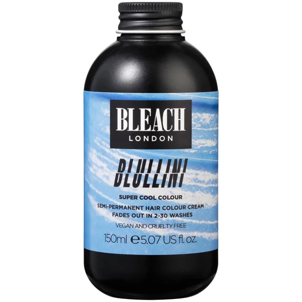 صبغة بلوليني سوبر كول من BLEACH LONDON بحجم 150 مل