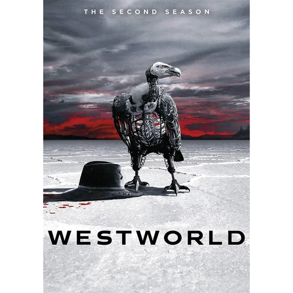 Westworld Seizoen 2