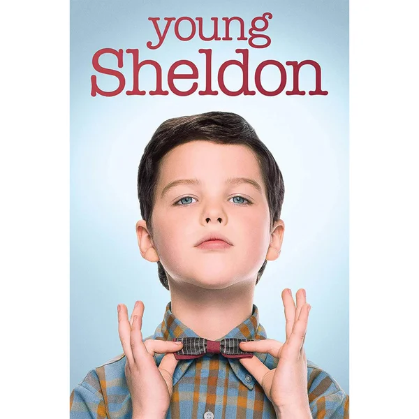 Young Sheldon Season 1
