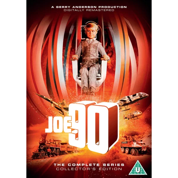 Joe 90
