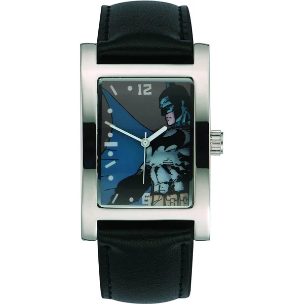 Eaglemoss DC Watch Collection - Batman