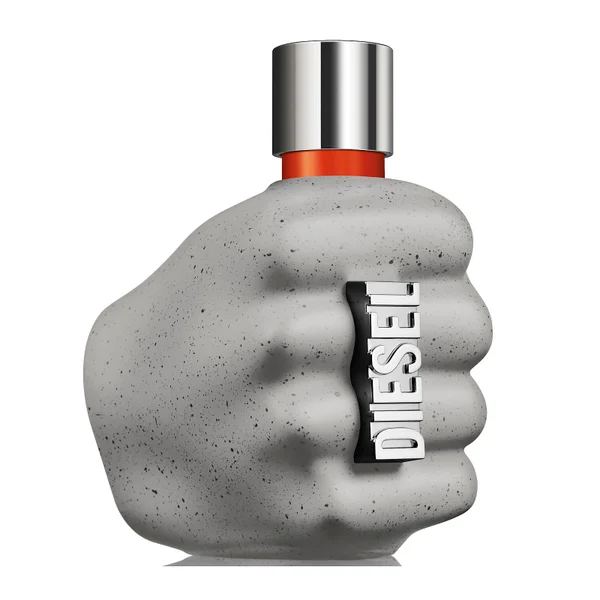 Diesel Only The Brave Street Eau de Toilette 125ml