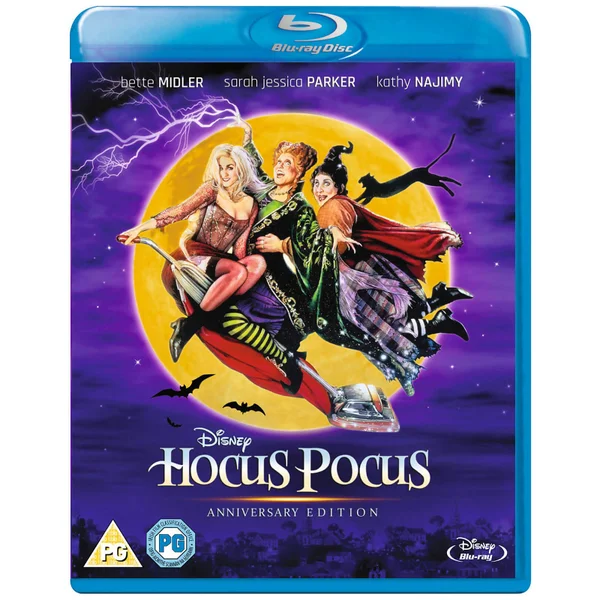Hocus Pocus