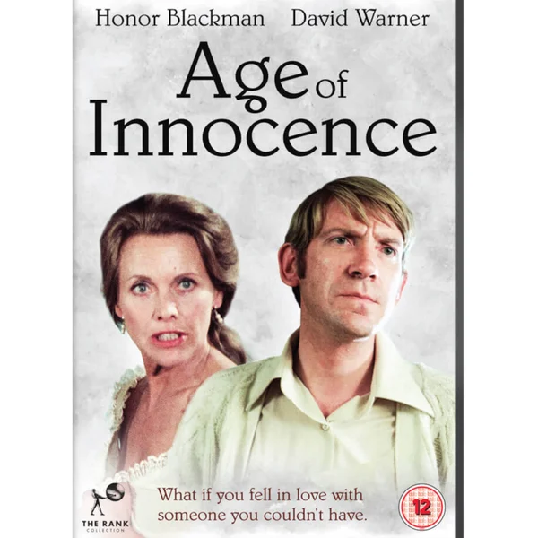 Age Of Innocence