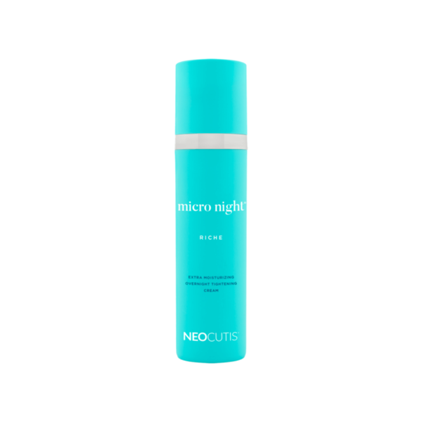 Neocutis Micro Night Riche Rejuvenating Balm 50ml