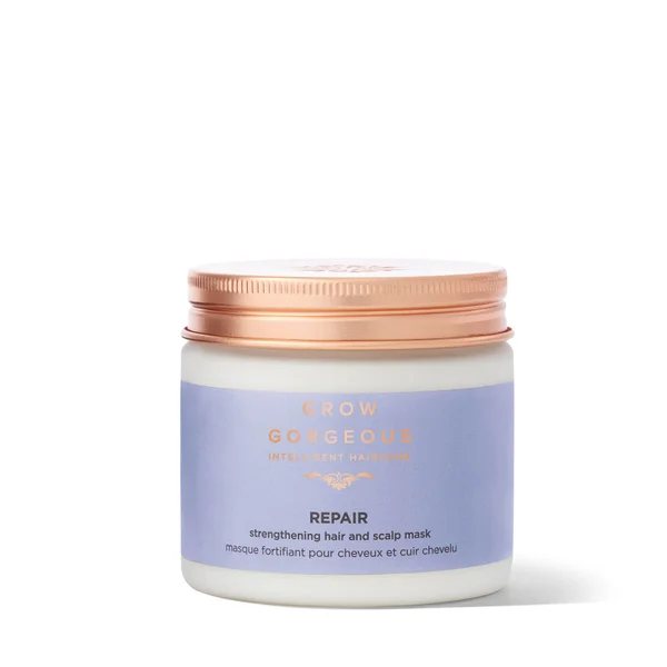 Repair Strengthening Hair & Scalp Mask 200ml