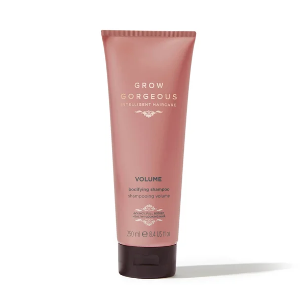 Shampooing Volume