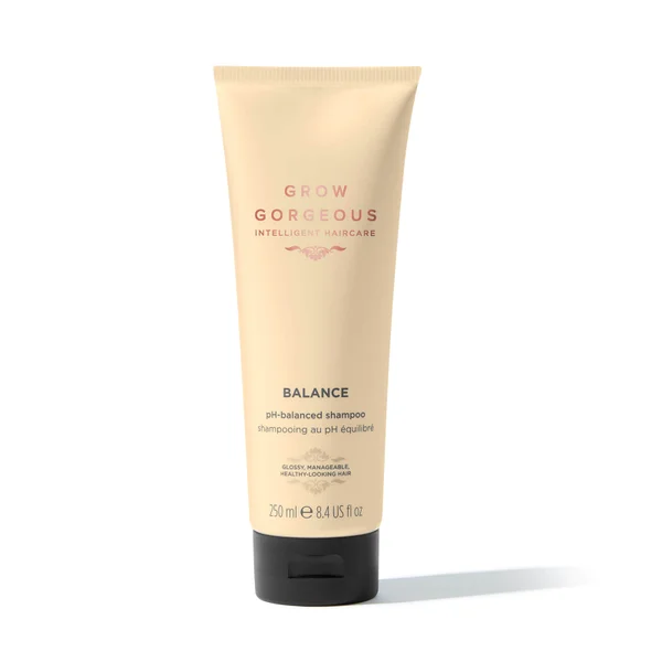Shampooing Balance pH Neutre