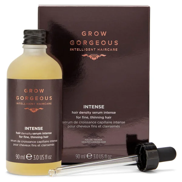 Hair Density Serum Intense 90ml