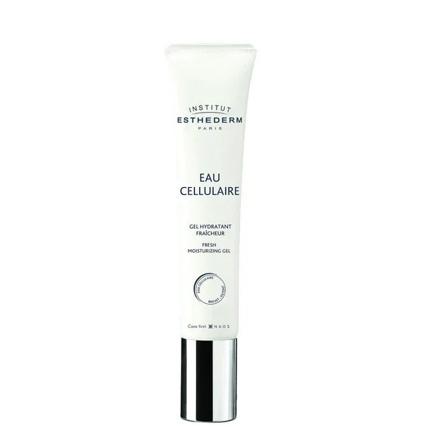 Institut Esthederm Cellular Water Anti-Pollution Face Gel Moisturiser 40ml