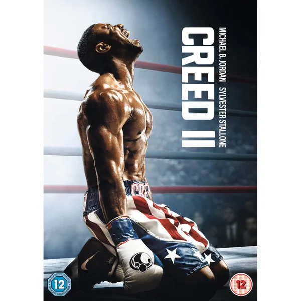 Creed II
