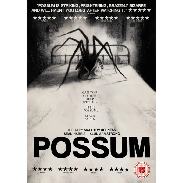 Opossum