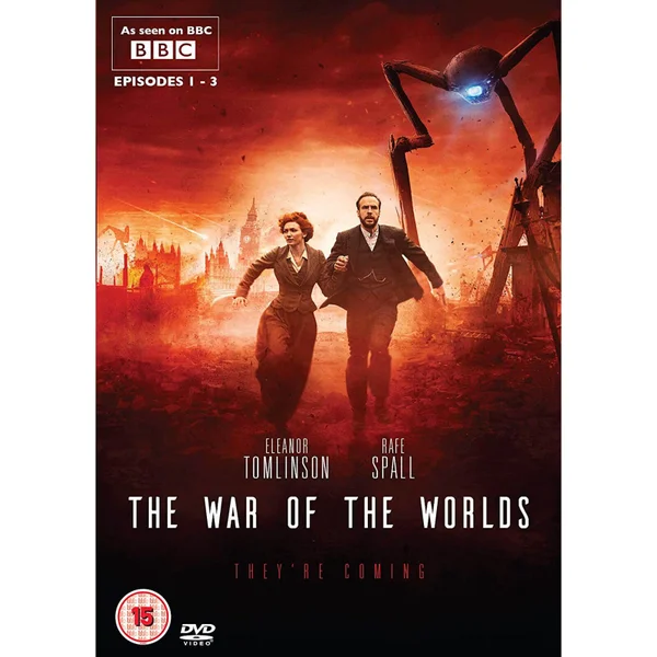 La guerre des mondes