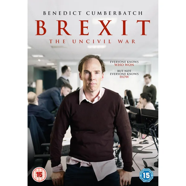 Brexit: Der unerbittliche Krieg