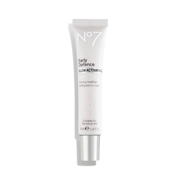 Early Defence Glow Activating Serum 30ml