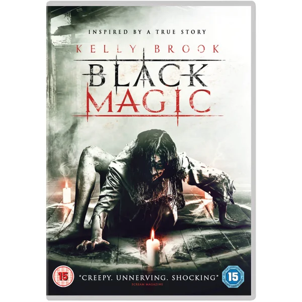Black Magic