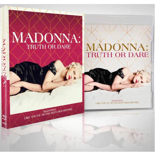 Madonna: Truth or Dare