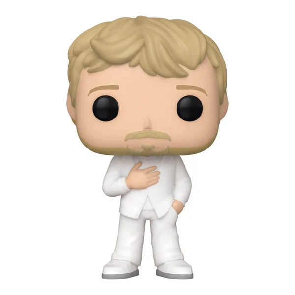 Pop! Rocks Backstreet Boys Brian Littrell Pop! Vinyl Figure