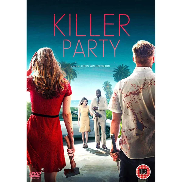 Killer Party