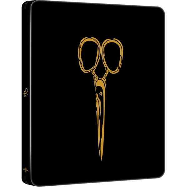 Us - Zavvi Exklusives 4K Ultra HD Steelbook