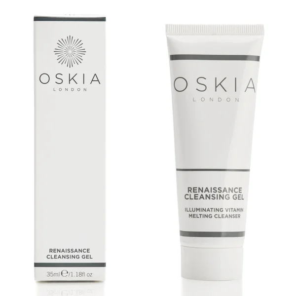 OSKIA Renaissance Cleansing Gel (35ml)