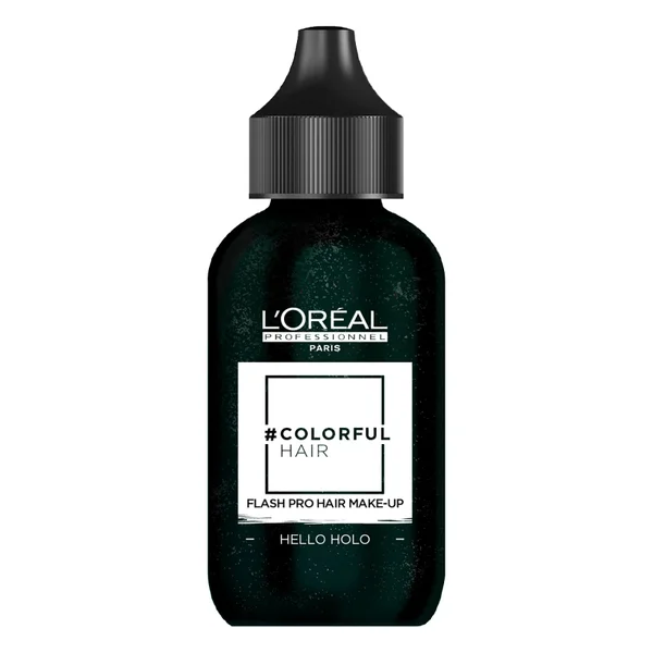 L'Oréal Professionnel Flash Pro Hair Make-Up - Hello Halo 60ml