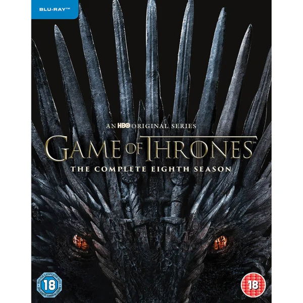 Game of Thrones - Season 8