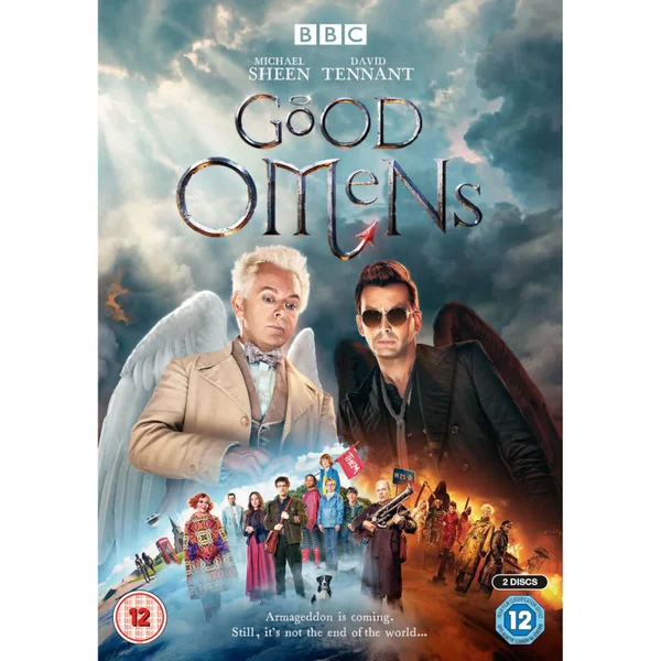 Good Omens