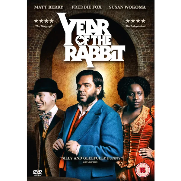 Year of the Rabbit