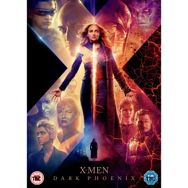 X-Men: Dark Phoenix