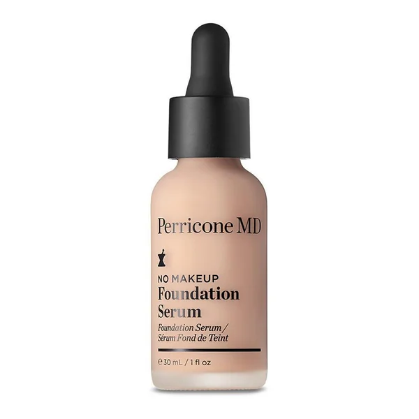 Perricone MD No Makeup Foundation Serum SPF20 30ml OUTLET (Various Shades)