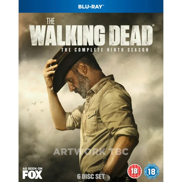 The Walking Dead Season 9
