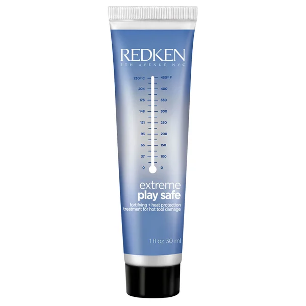 Redken Extreme Play Safe 450 30ml (Free Gift)
