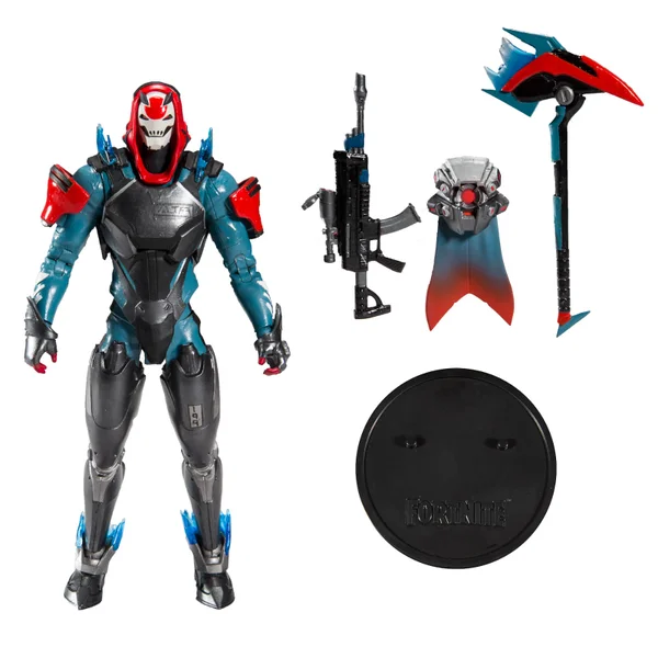 McFarlane Toys Fortnite 7'' Deluxe Figures - Vendetta