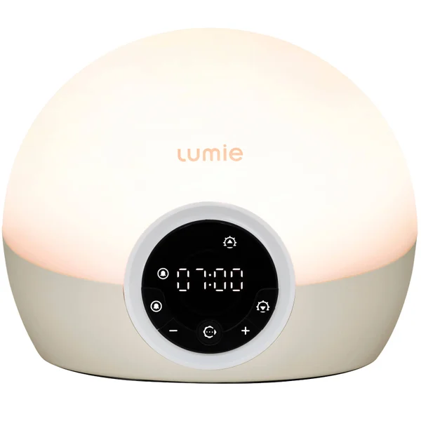 Lumie Bodyclock Spark 100 - Lichtwecker