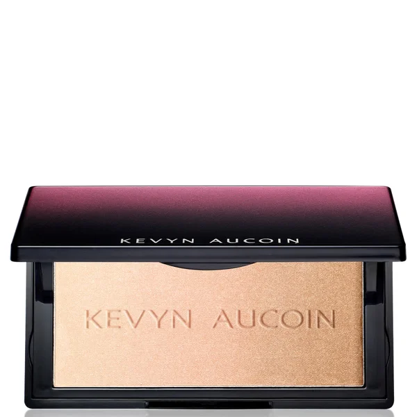 هايلايتر نيو من Kevyn Aucoin - ساهارا - (6.8 جم)