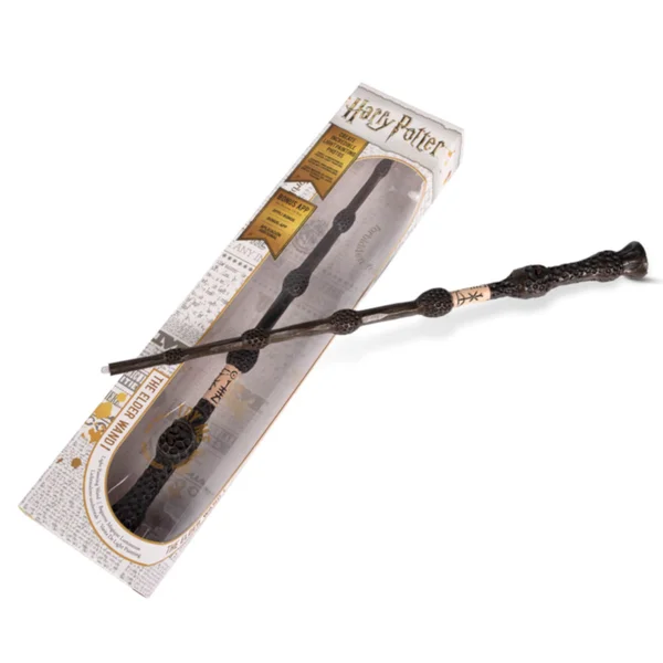 Wow! Stuff Harry Potter The Elder Wand Light Painting Wand