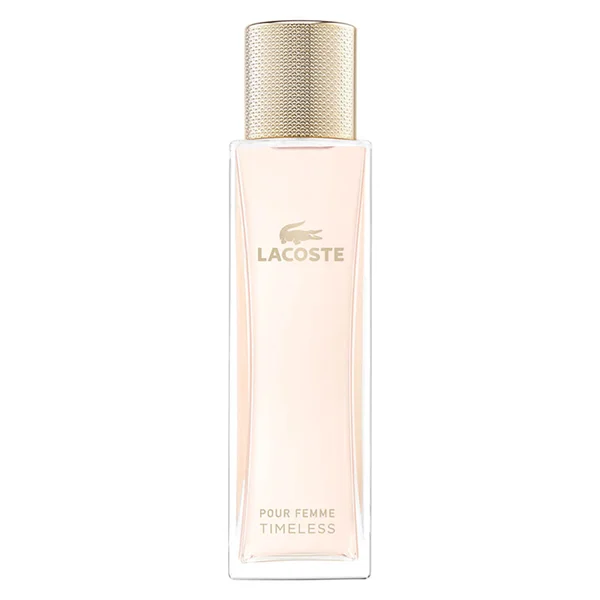 Lacoste Pour Femme Timeless Eau de Parfum 50ml