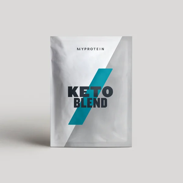 Кето-комплекс (пробник)