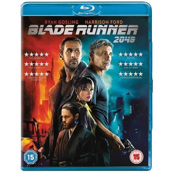Blade Runner 2049