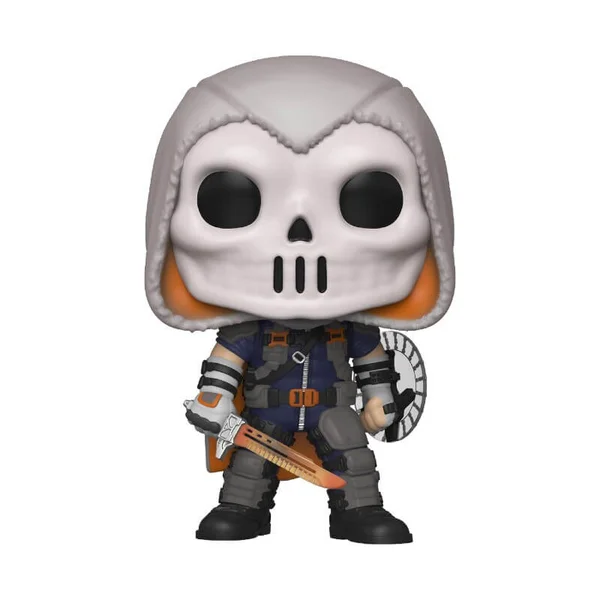 Marvel Avengers Game Taskmaster Pop! Vinyl Figure