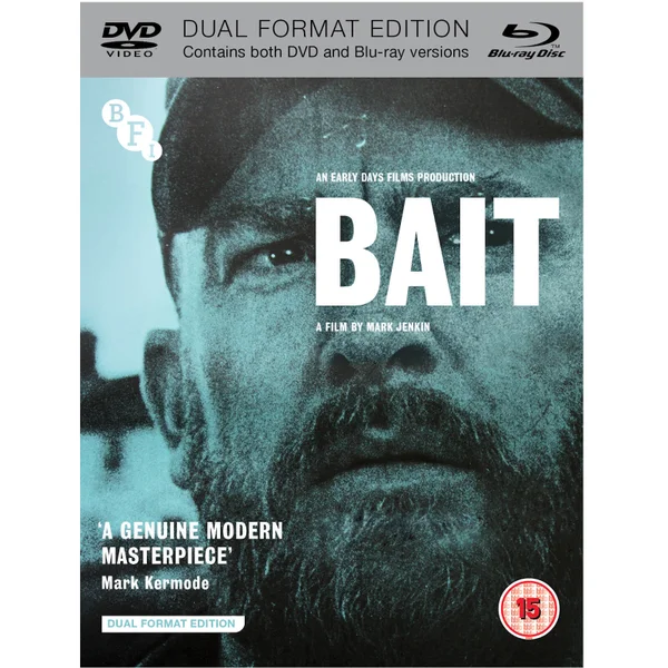 Bait - Dual Format