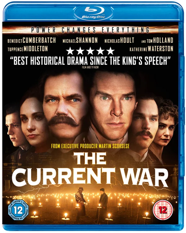 The Current War
