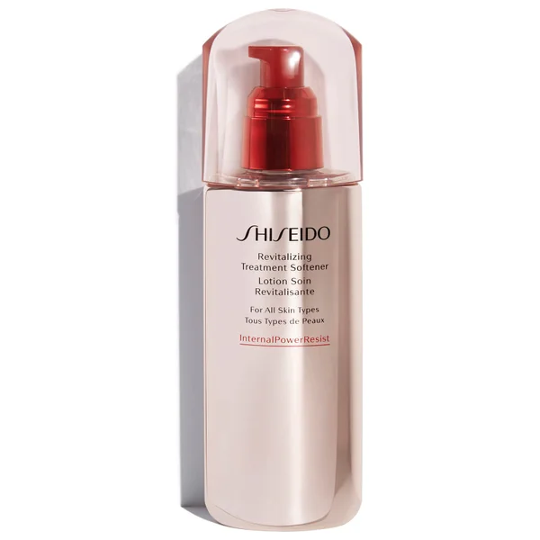 لوشن معالج لتنعيم البشرة من Shiseido (150 مل)