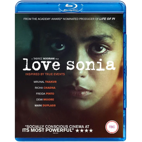 Love Sonia