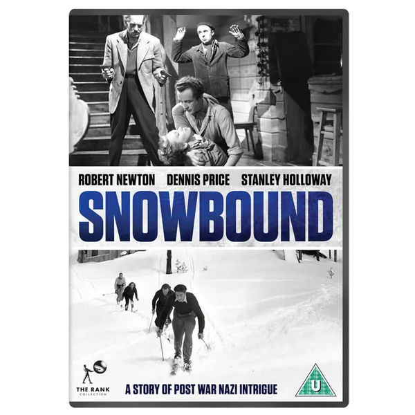 Snowbound