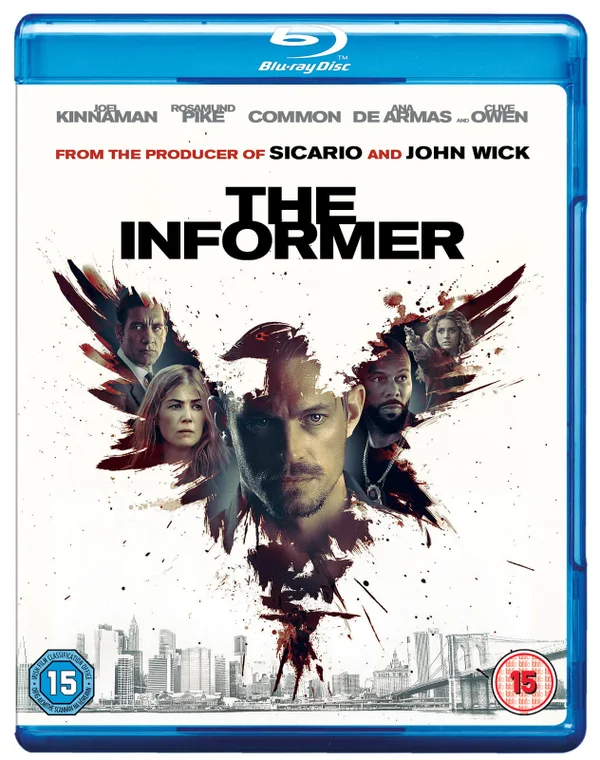 The Informer