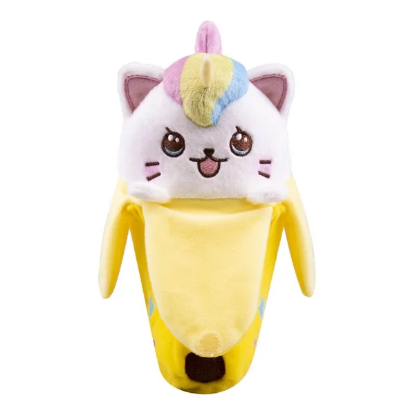 Bananya Rainbow Bananya Funko Plush