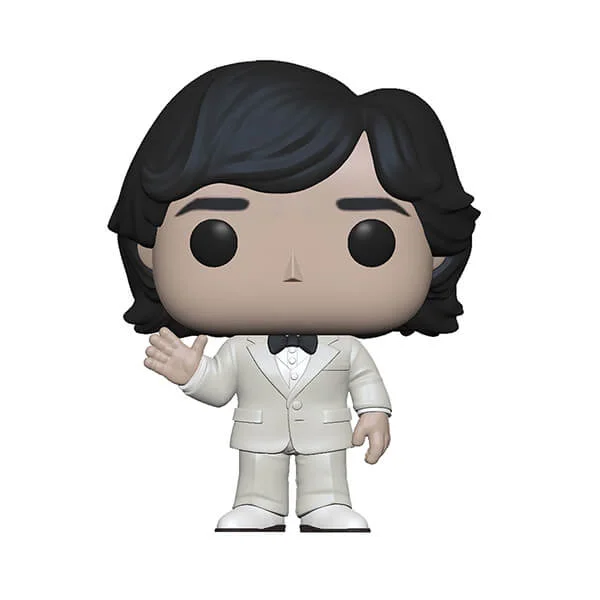 Fantasy Island Tattoo Pop! Vinyl Figure